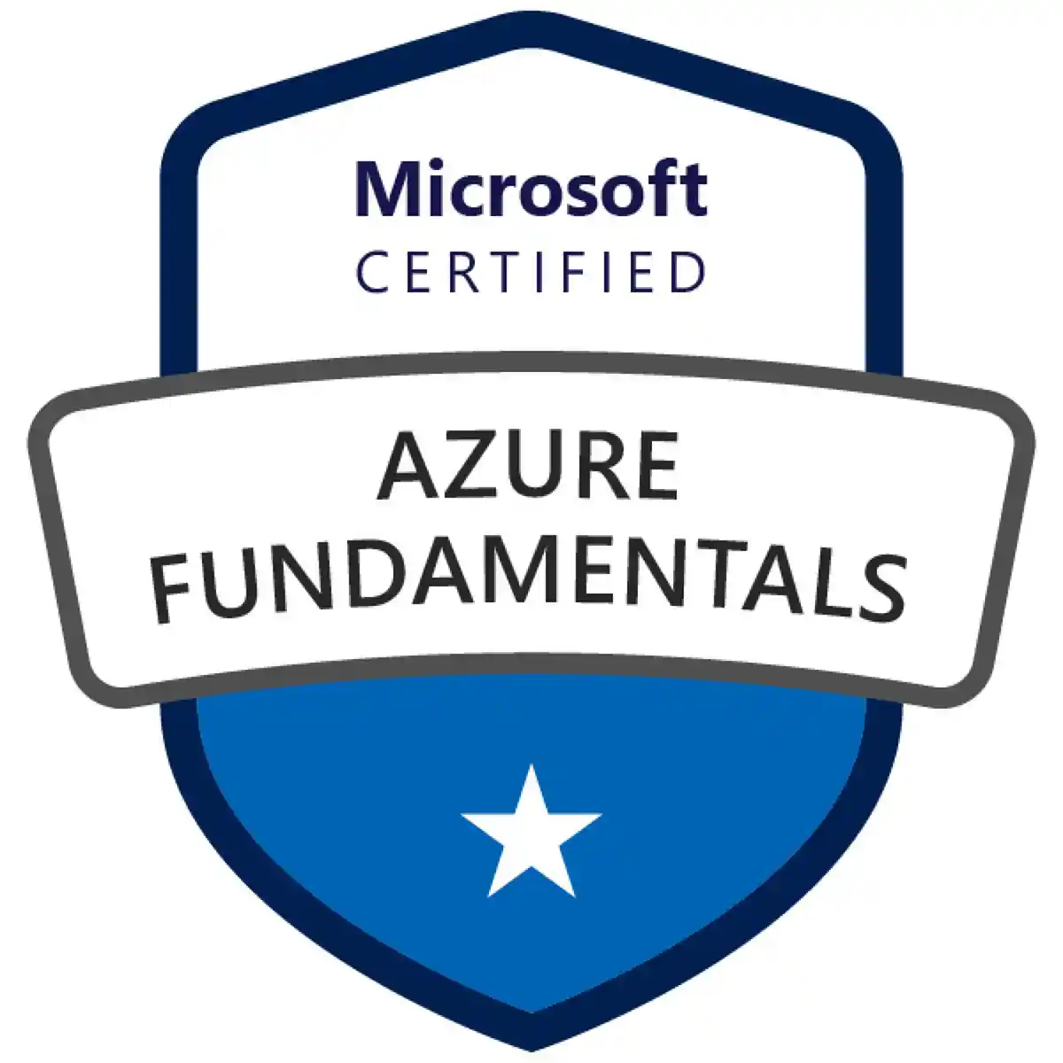 Microsoft Azure Fundamentals AZ-900
